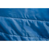 Horseware Therapy Ionic 50g Imperialblau/Silber/Marineblau