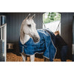 Imperialblau/Silber/Marineblau
