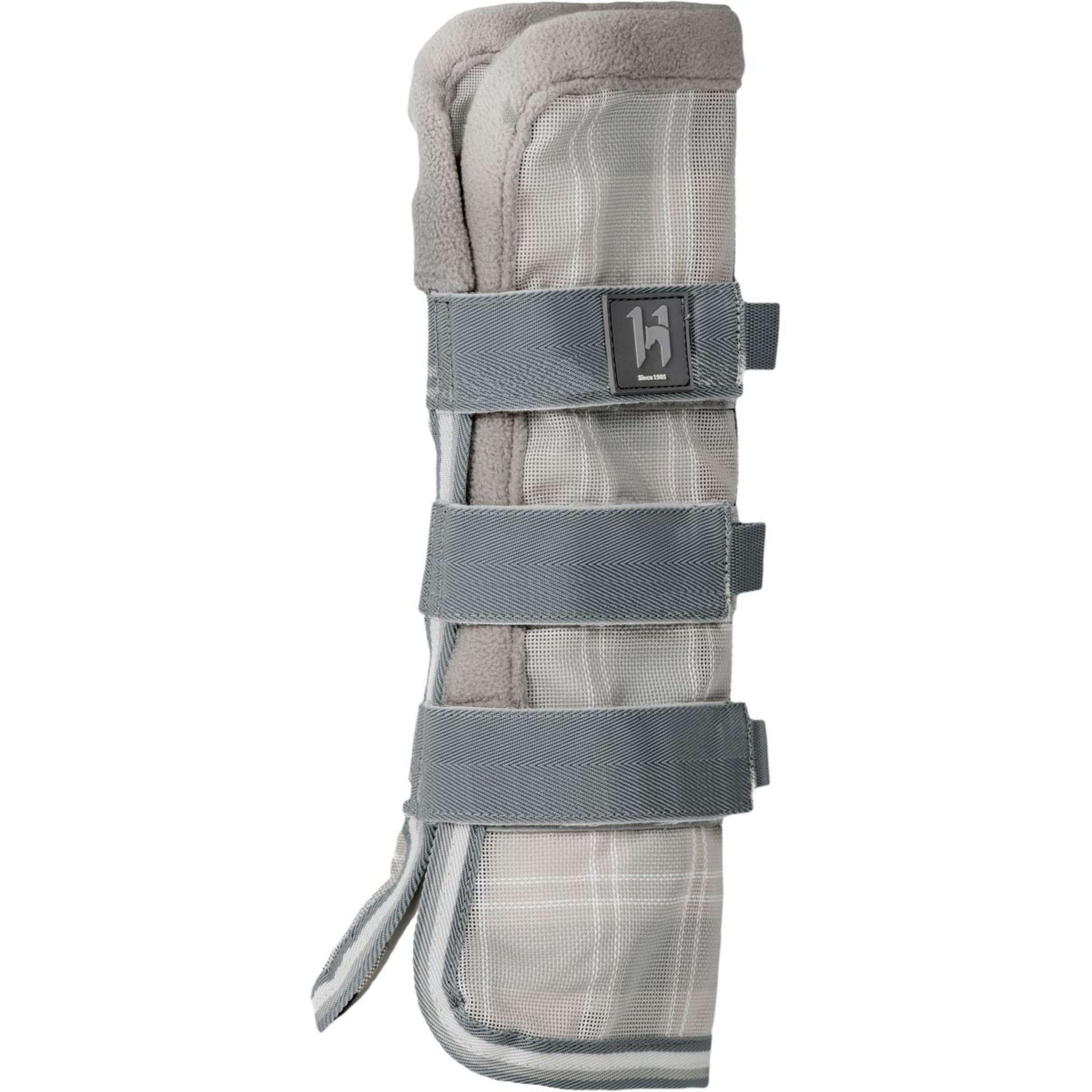 Horseware Fly Boots Newmarket Witney Charcoal