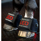 Horseware LED Red Light Therapy Mini Wrap Schwarz
