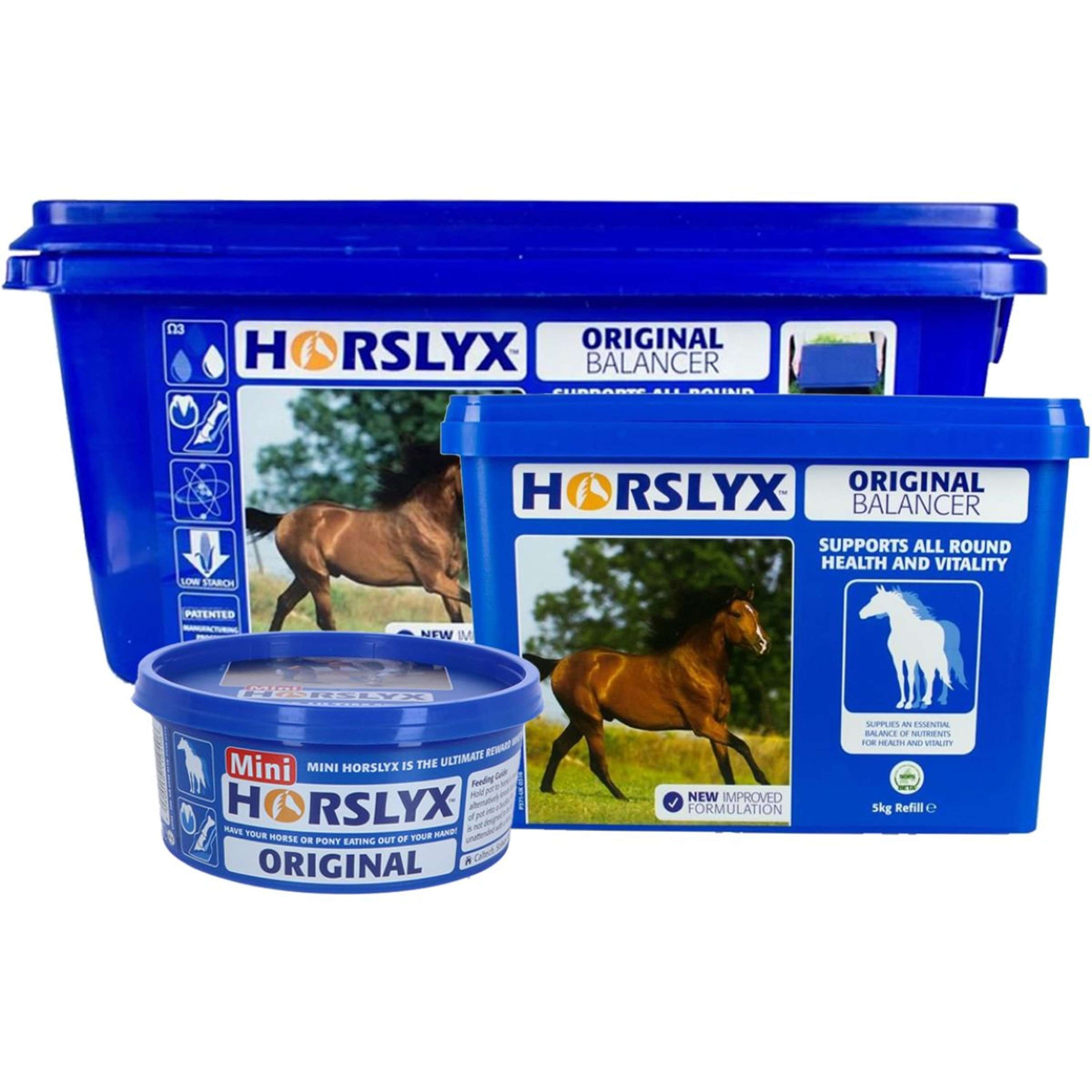 Horslyx Leckstein Original Horslyx Leckstein Original