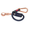 Imperial Riding Hängerleine Elastisch Navy