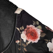 Imperial Riding Outdoordecke IRHSuper-Dry 100g Flower Print