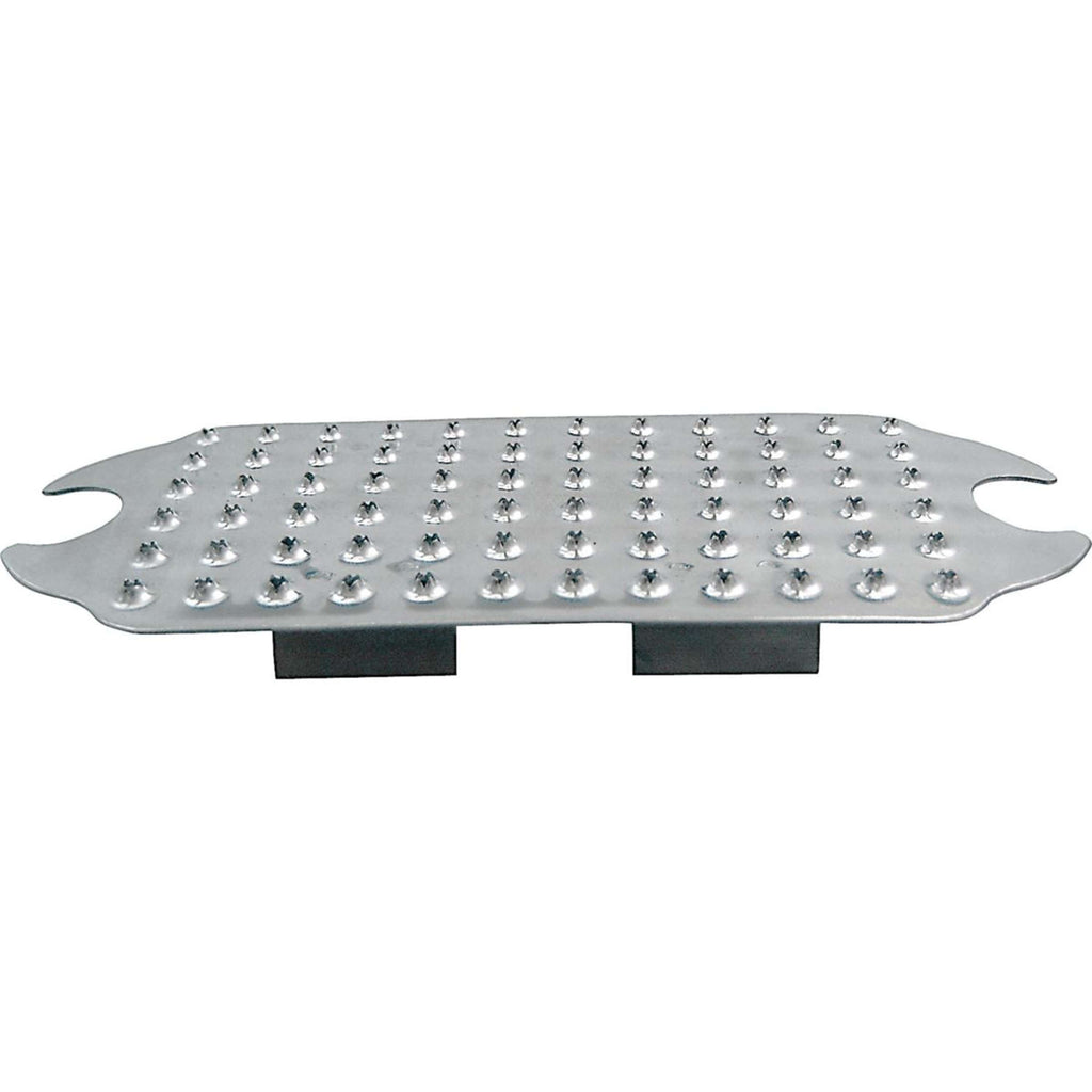 Sprenger Steigbügeleinlage Bow Balance Rostfreier Stahl