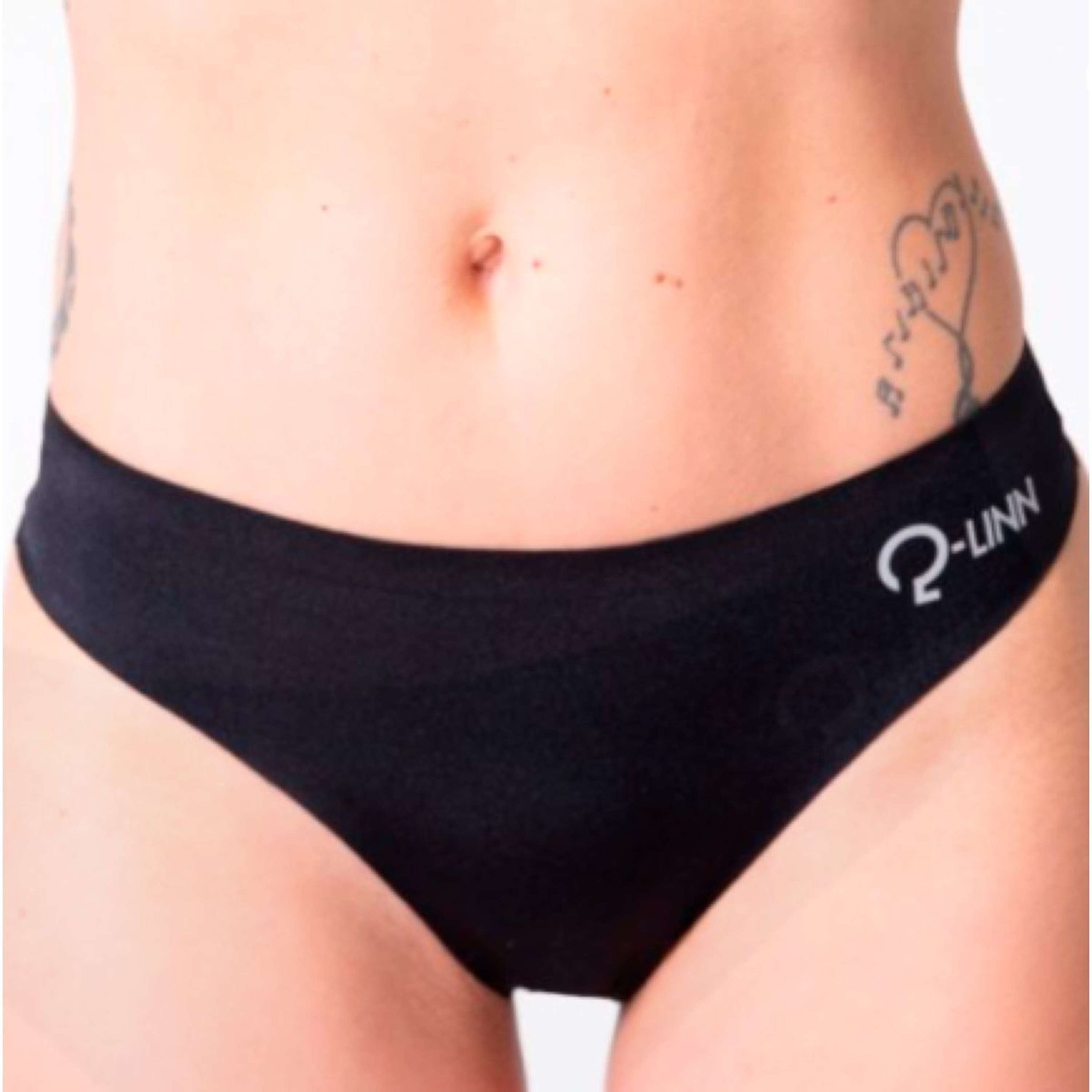 Q Linn Thong Schwarz Q Linn Thong Schwarz