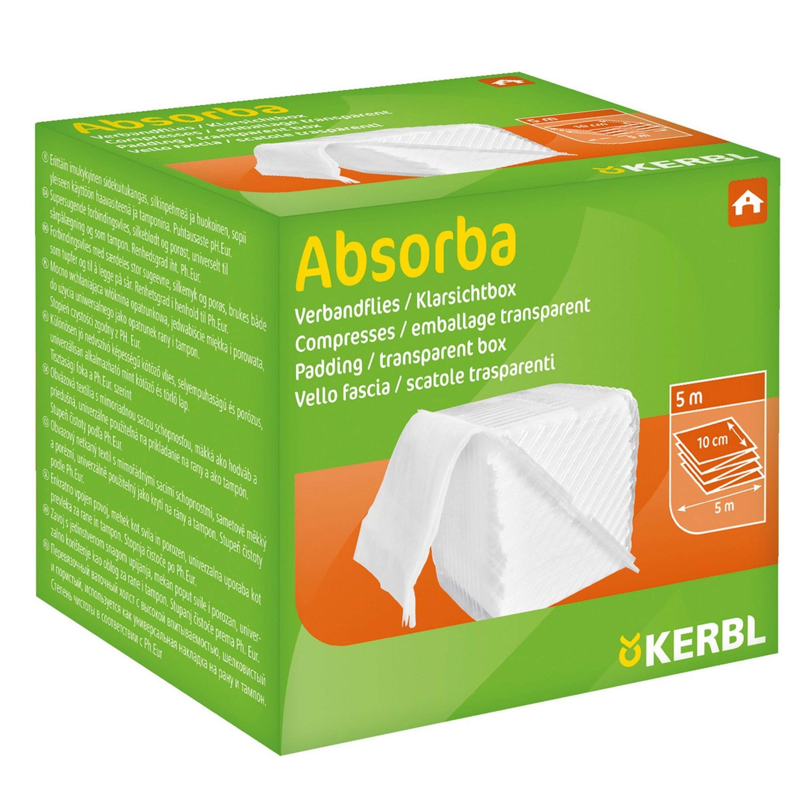 Kerbl Hufverband Absorba Kerbl Hufverband Absorba