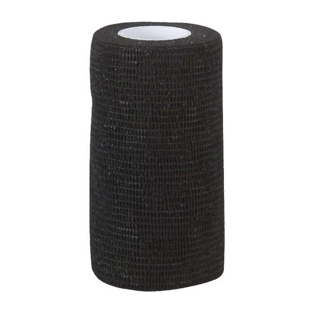 Kerbl VetLastic selbsthaft. Bandage Schwarz