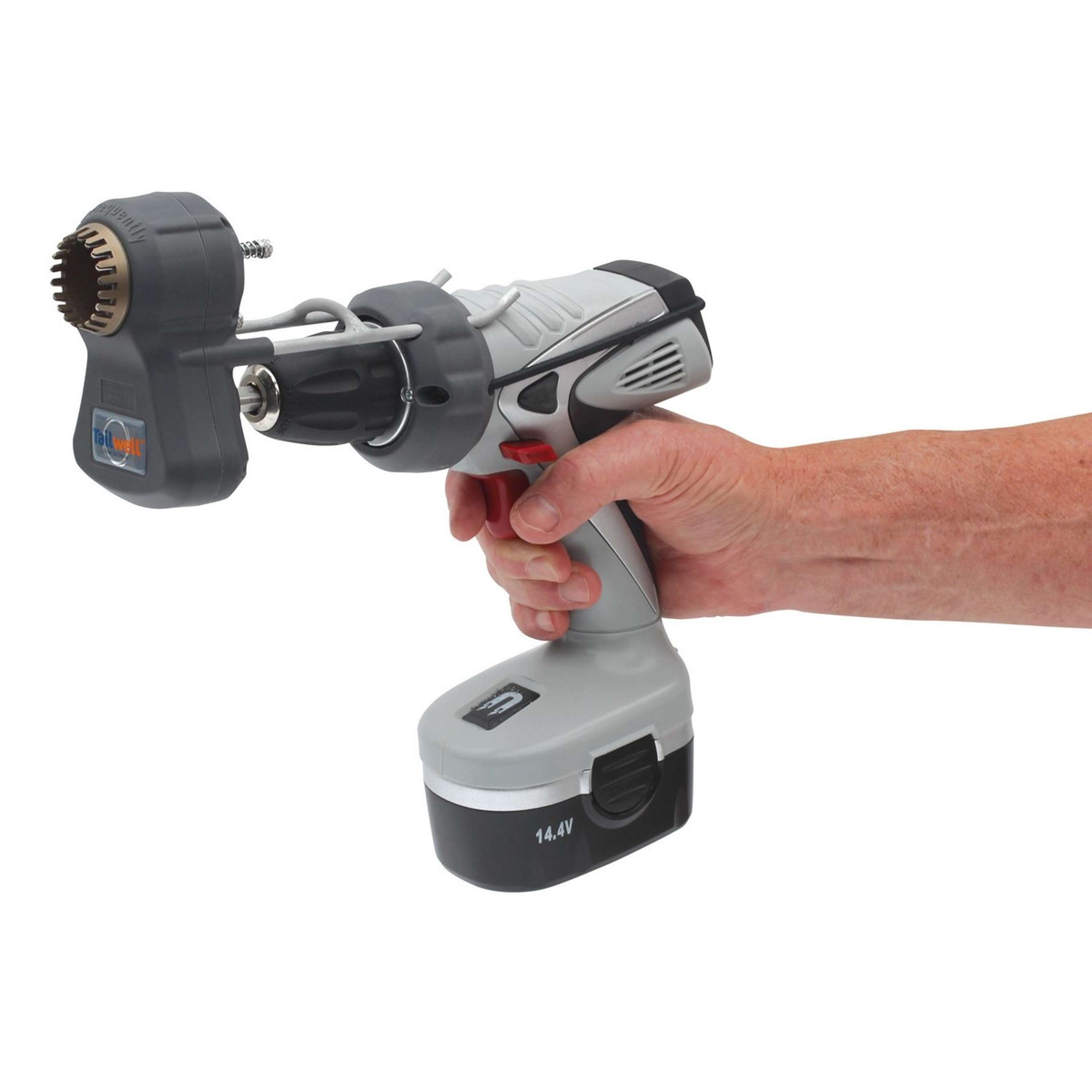 Kerbl Schermaschine Tailwell II Kerbl Schermaschine Tailwell II