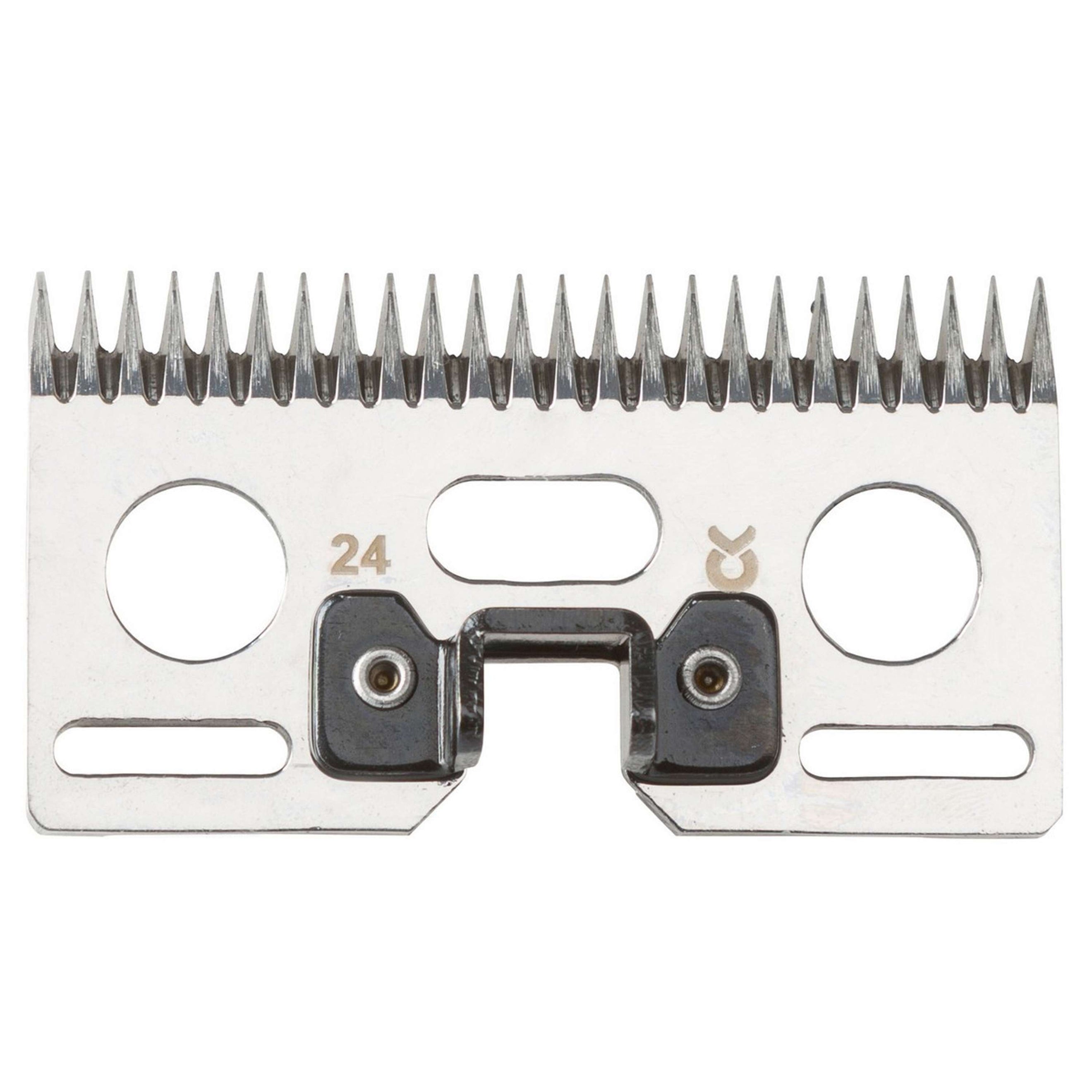 Kerbl Messerset Constanta 2 220 24/35 Zähne Kerbl Messerset Constanta 2 220 24/35 Zähne