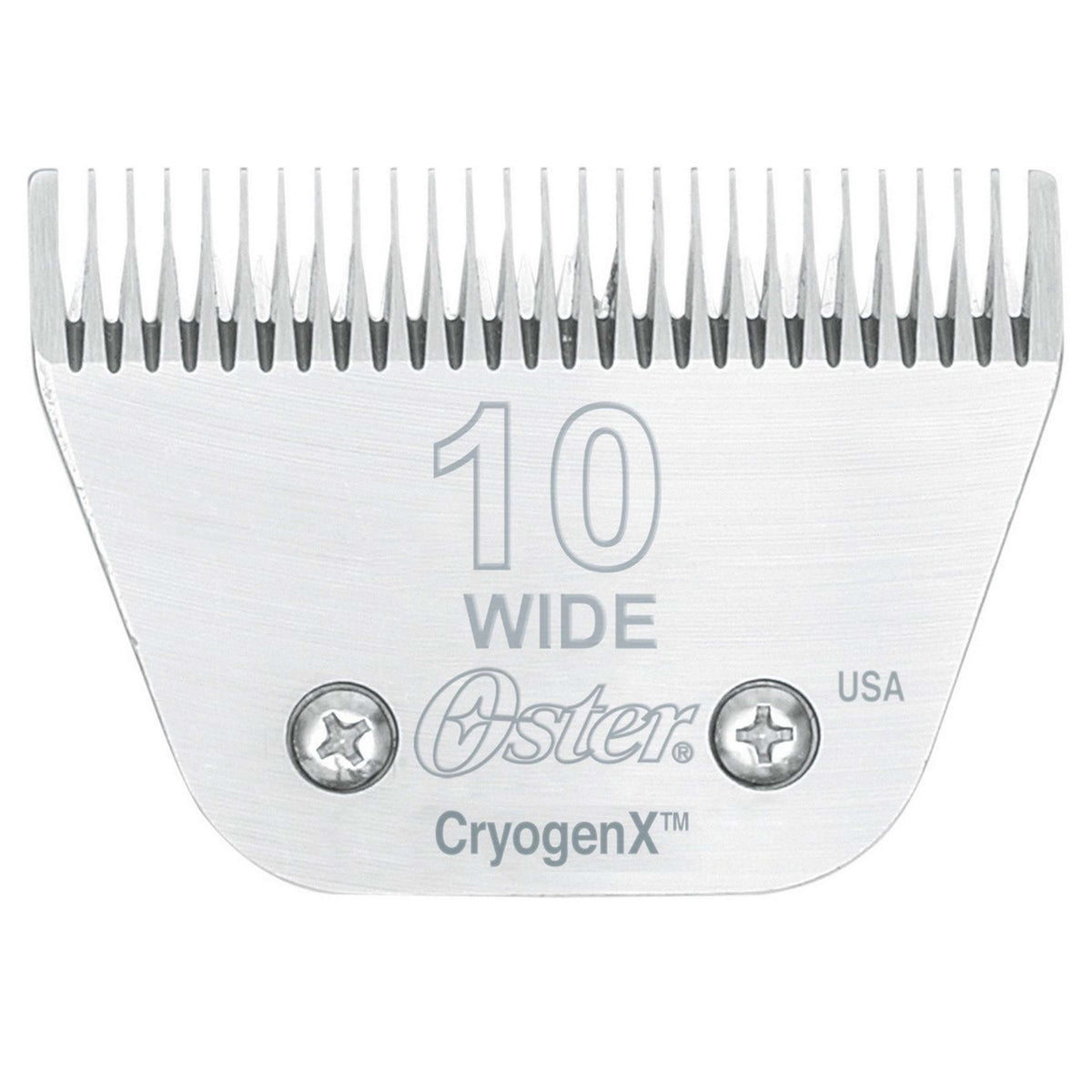 Oster Cryogen-x Scherkopf Golden A20