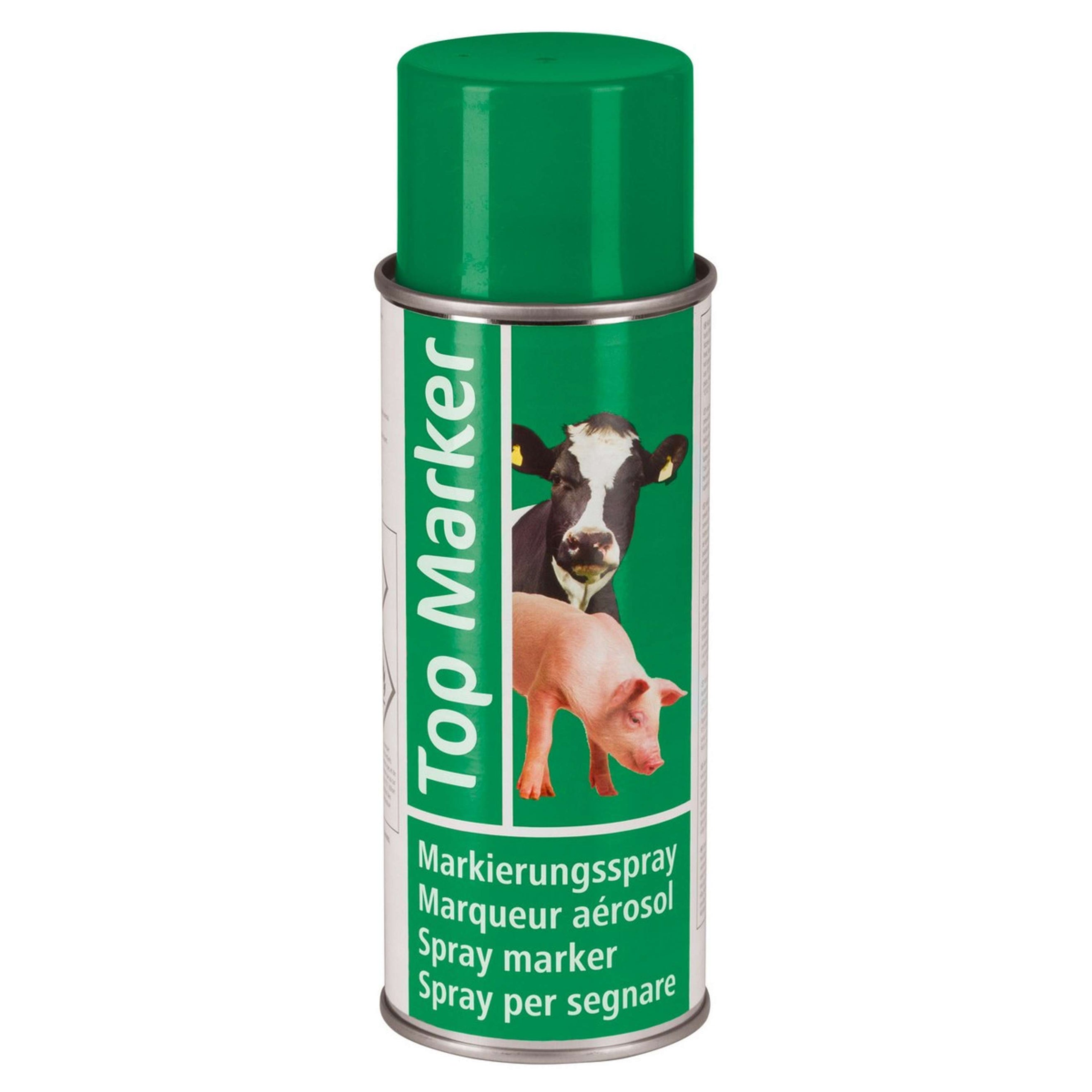 Kerbl Viehzeichenspray TopMarker Grün Kerbl Viehzeichenspray TopMarker Grün