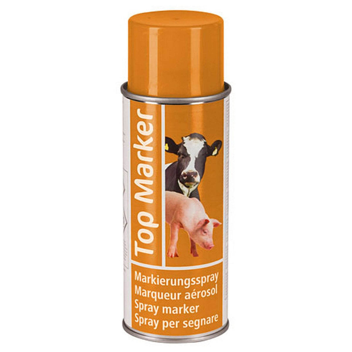 Kerbl Markierungsspray Top Marker Orange