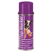 Kerbl Markierungsspray Top Marker Lila