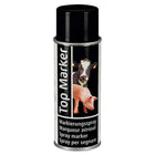 Kerbl Markierungsspray Top Marker Schwarz