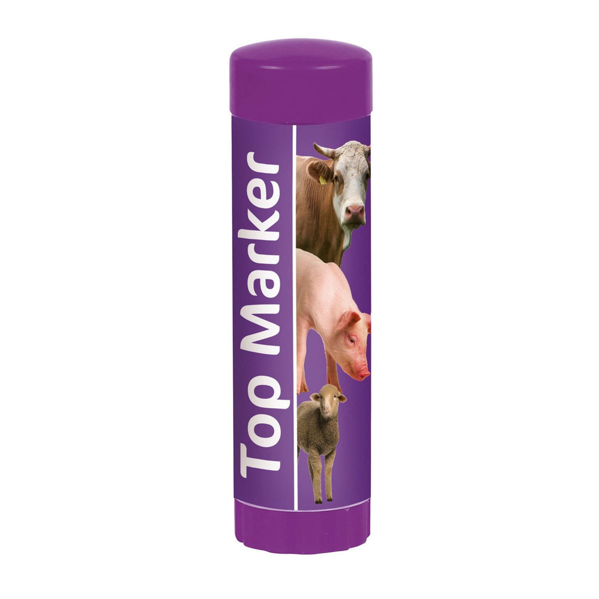 Kerbl TopMarker Markierungsst. Violett