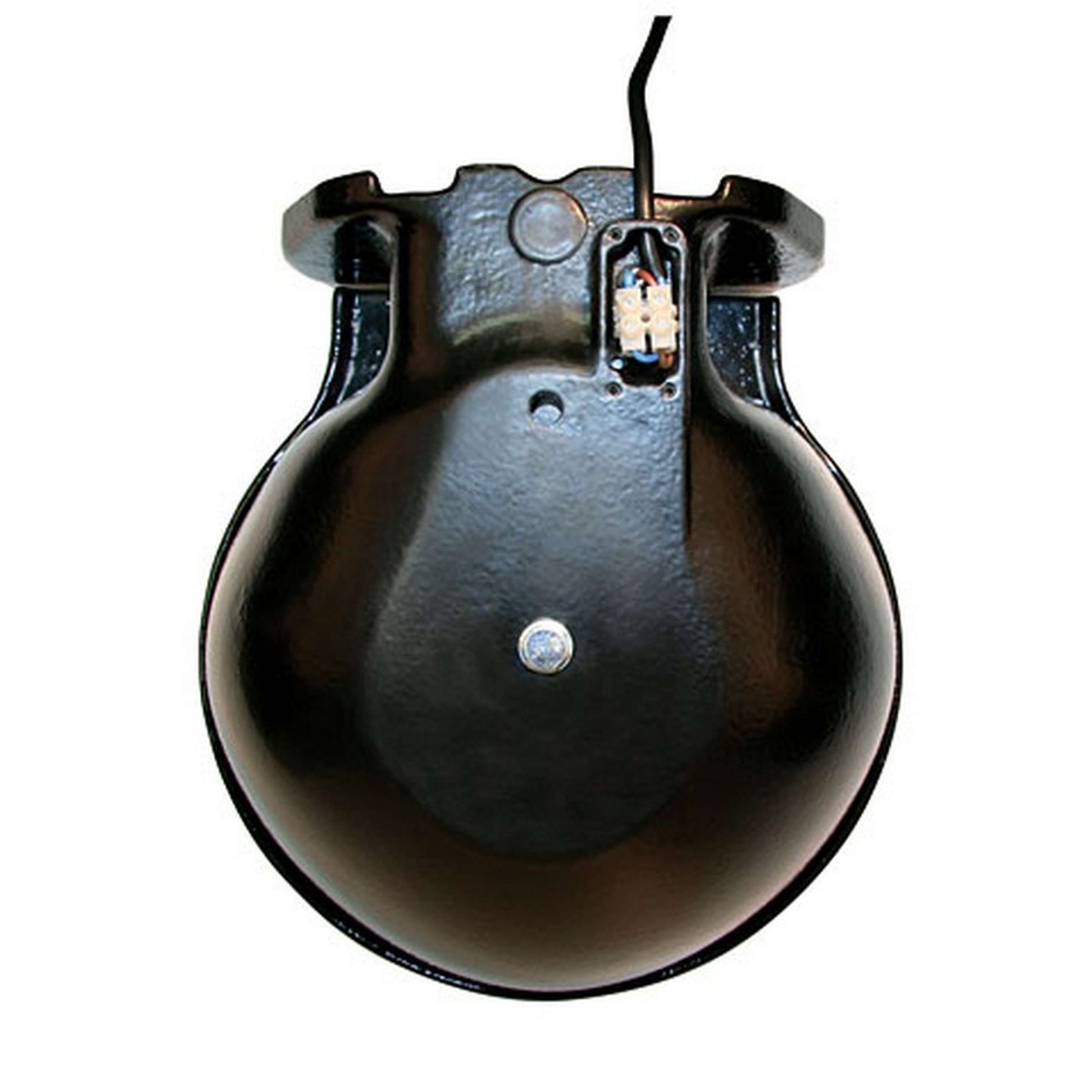 Kerbl Tränkebecken Erwärmbar Emailliert H10, 24V, 80 Watt Kerbl Tränkebecken Erwärmbar Emailliert H10, 24V, 80 Watt