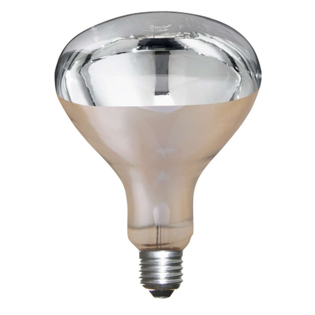 Kerbl Infrarotlampe Weiß Weiß