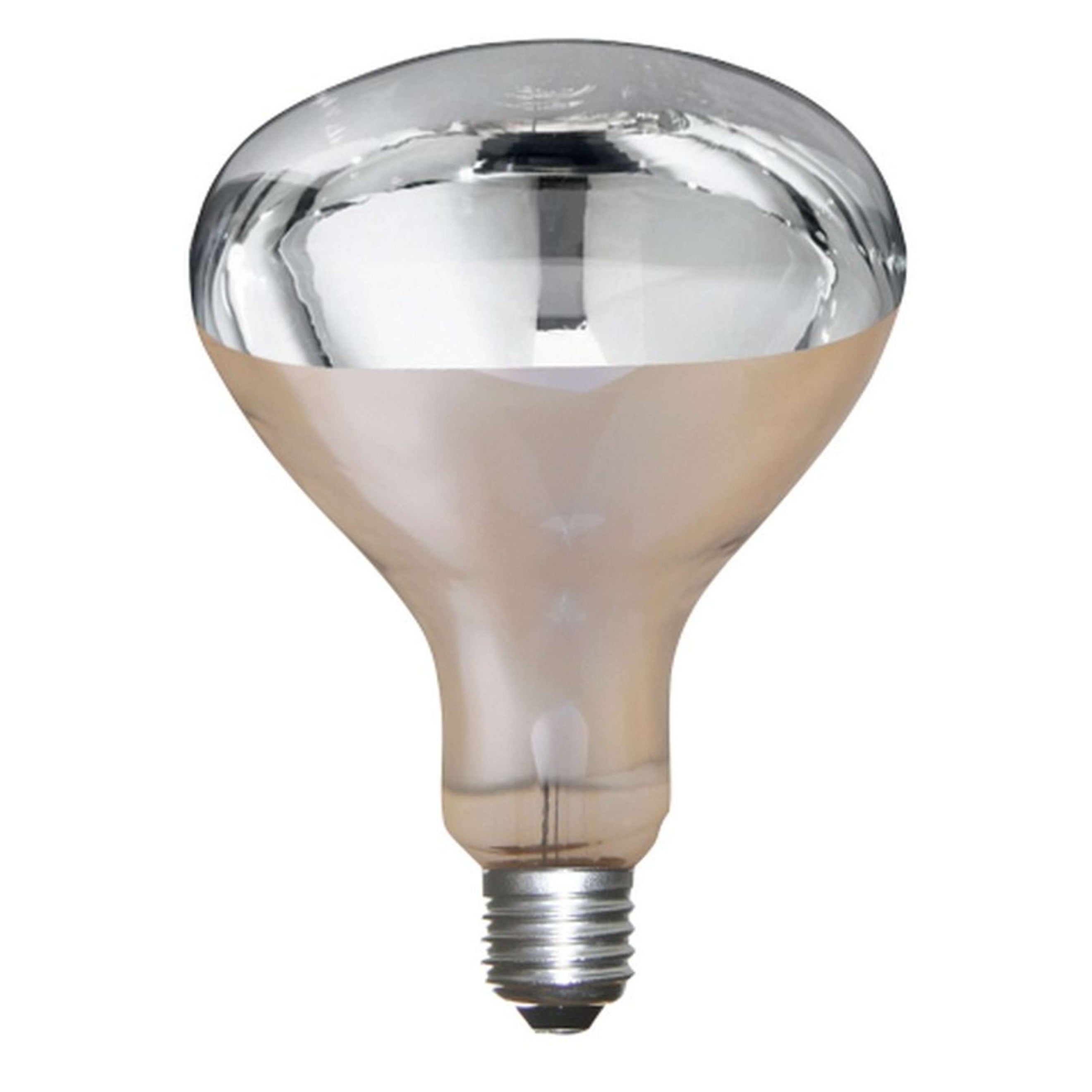Kerbl Infrarotlampe Weiß Weiß