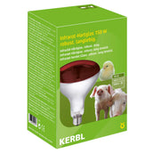 Kerbl Infrarotlampe Rot