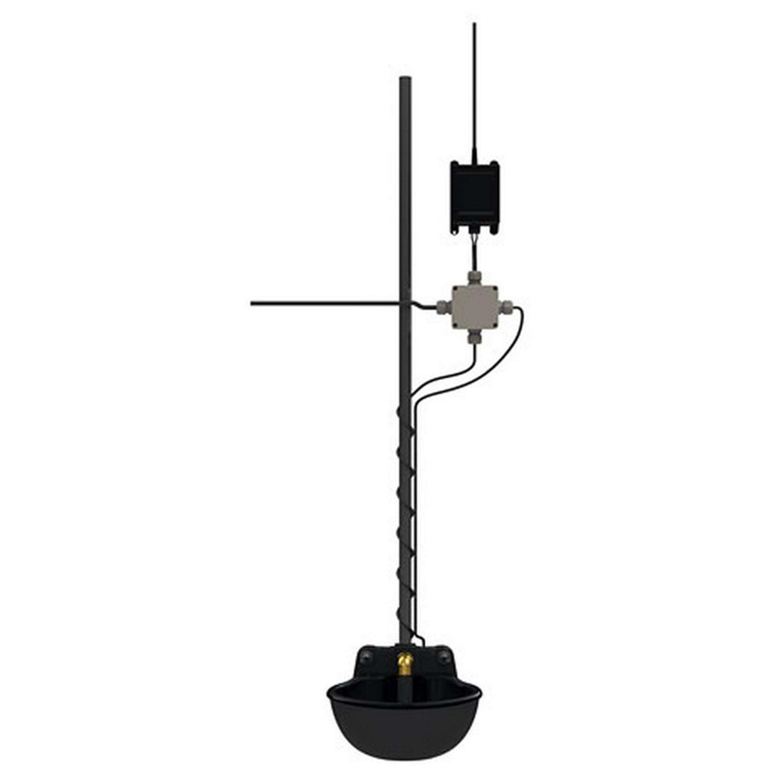 Kerbl Frostschutz Thermostat Kerbl Frostschutz Thermostat