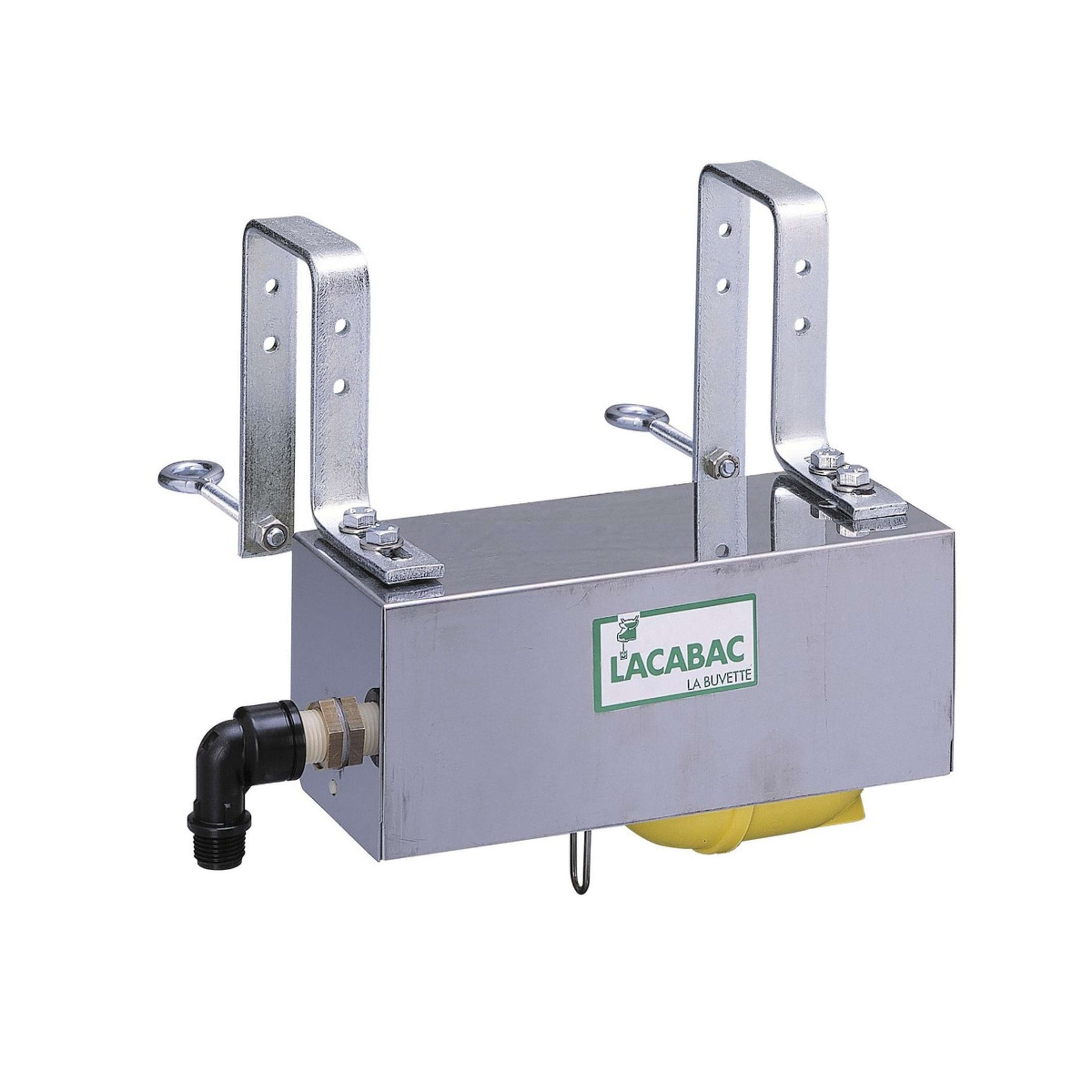 Kerbl Schwimmerventil Lacabac Kerbl Schwimmerventil Lacabac