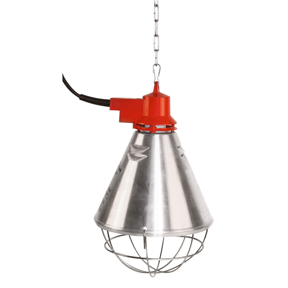 Kerbl Amatur Profi Alu 3 Stände Schalter