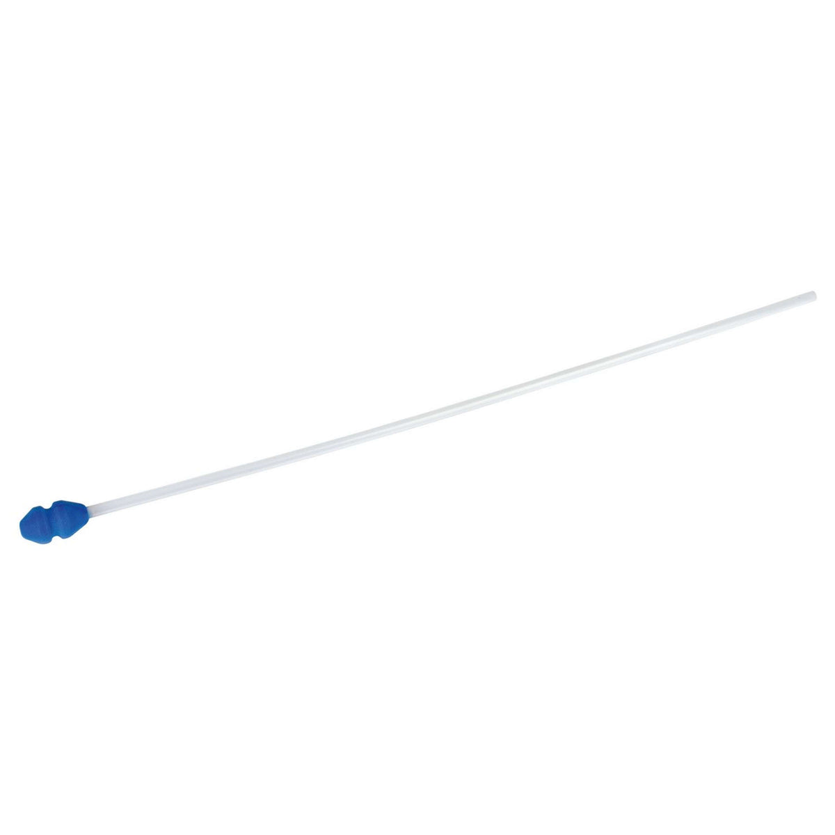 Kerbl SafeBlue Foam tip - Schaumstoffkatheter