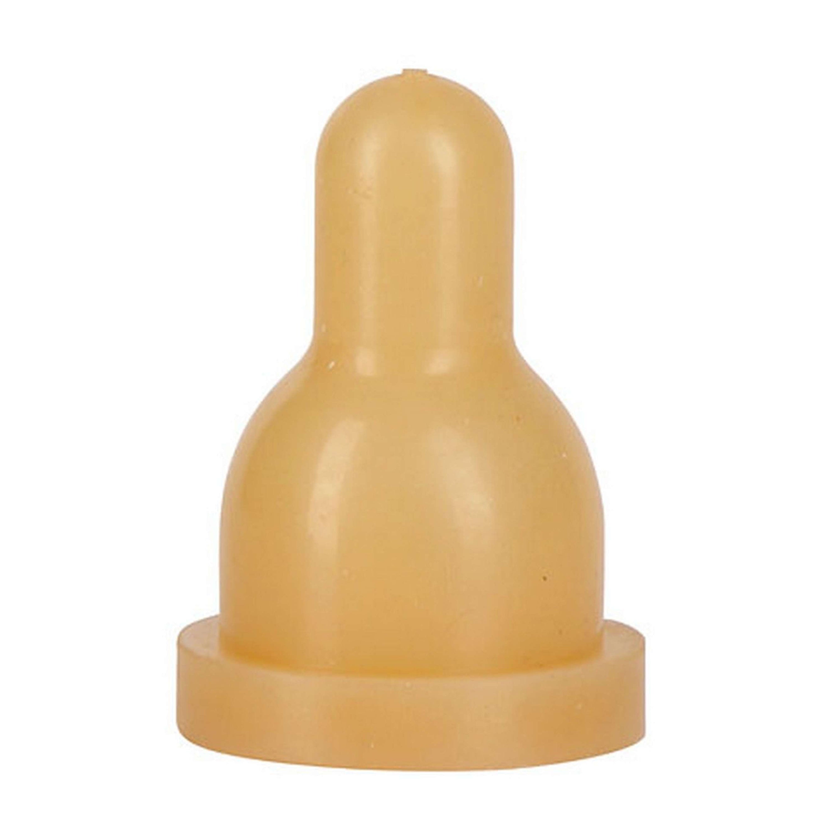 Kerbl Reservesauger Gummi für Lämmereimer/Flasche Kerbl Reservesauger Gummi für Lämmereimer/Flasche