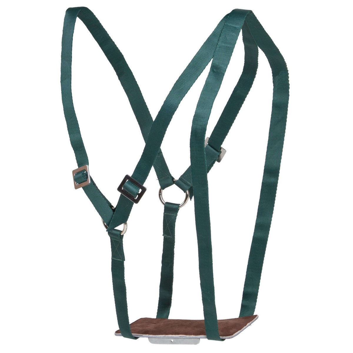 Kerbl Bockdeckgeschirr Nylon