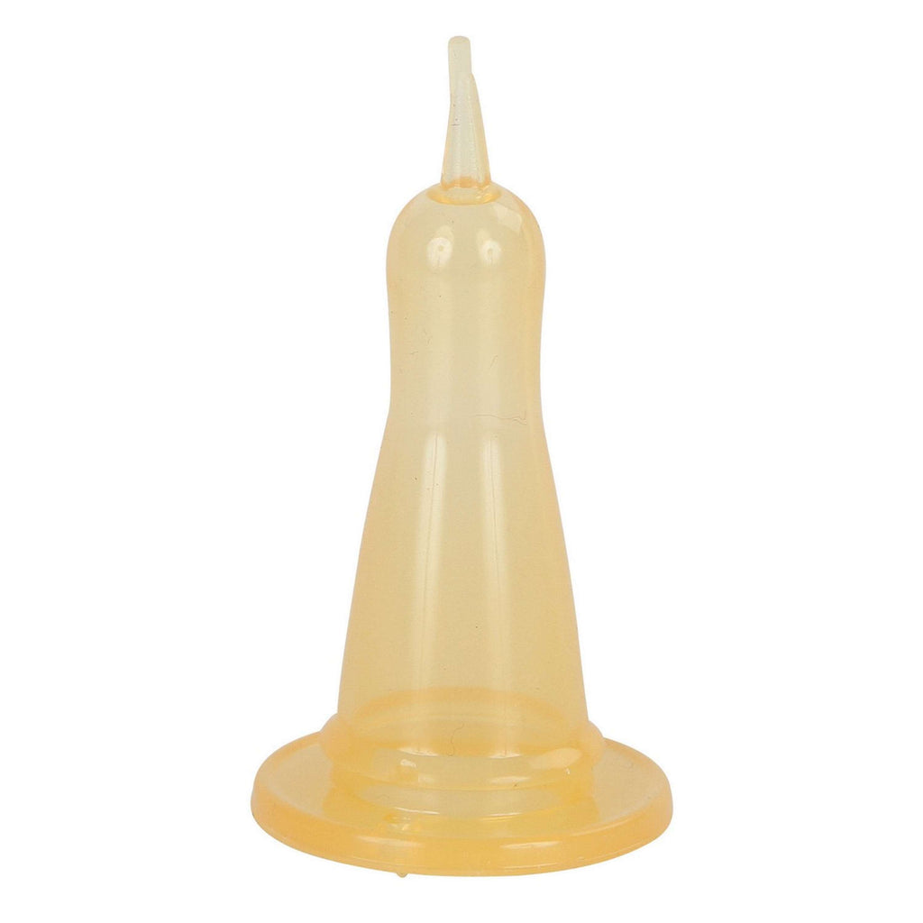 Kerbl Lämmerflasche Plexiglas Sauger Lose