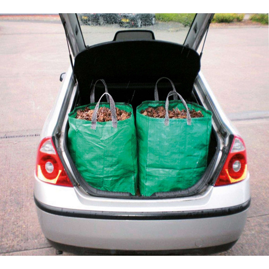 Kerbl Gartentasche GoBag 120L Grün