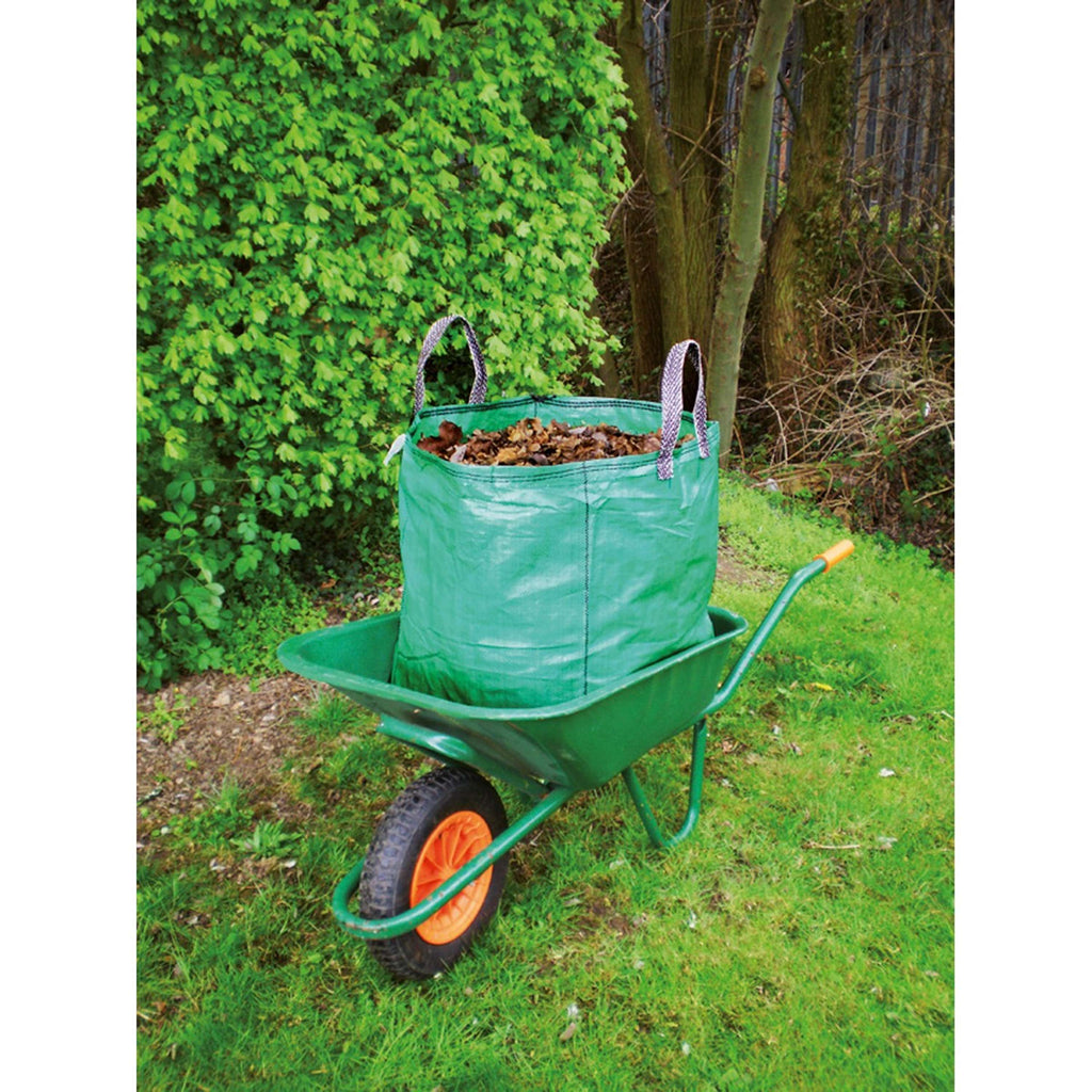 Kerbl Gartentasche GoBag 120L Grün