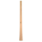 Kerbl Kreuzhackenstiel Esche 95cm