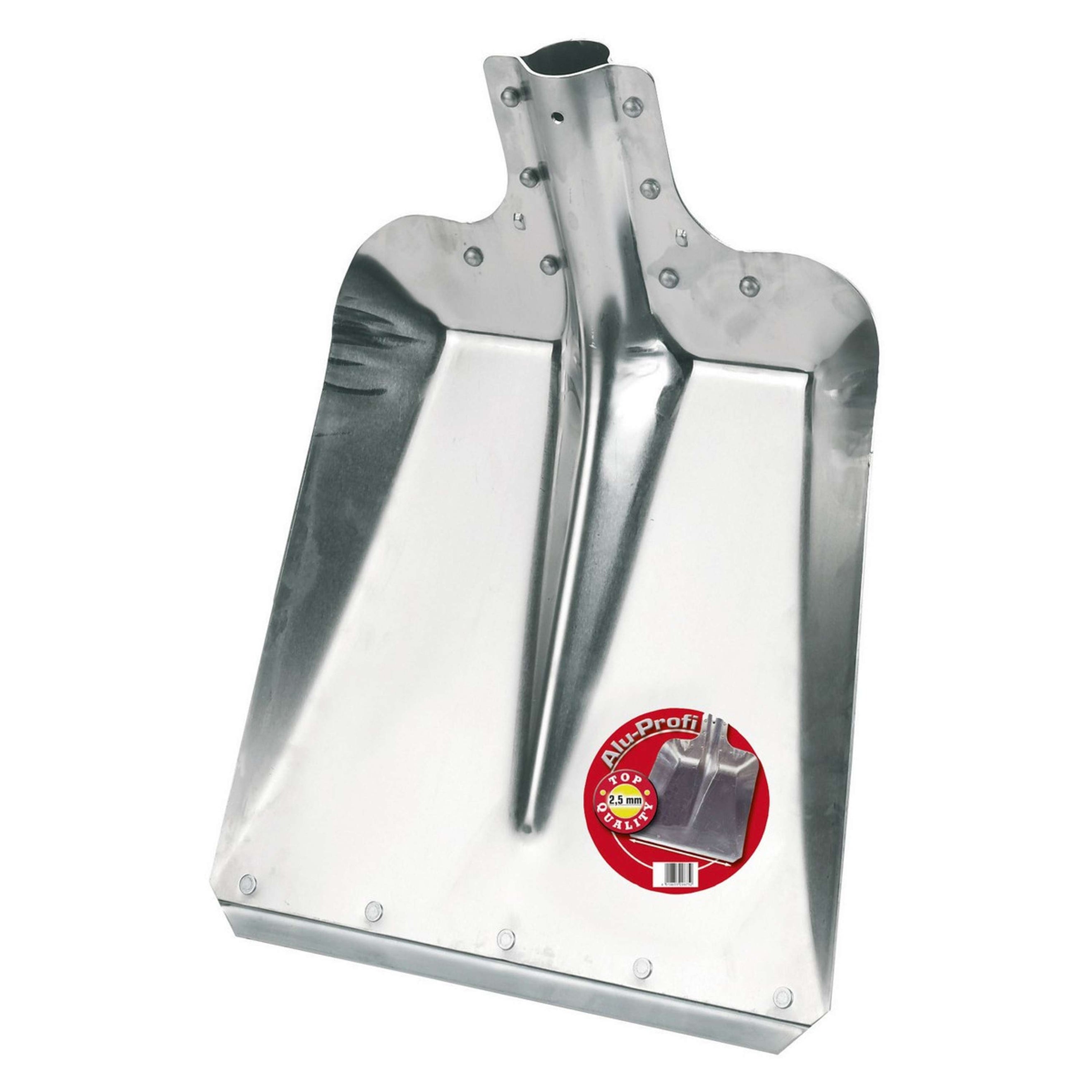 Kerbl Aluminiumschaufel Professionell Kerbl Aluminiumschaufel Professionell