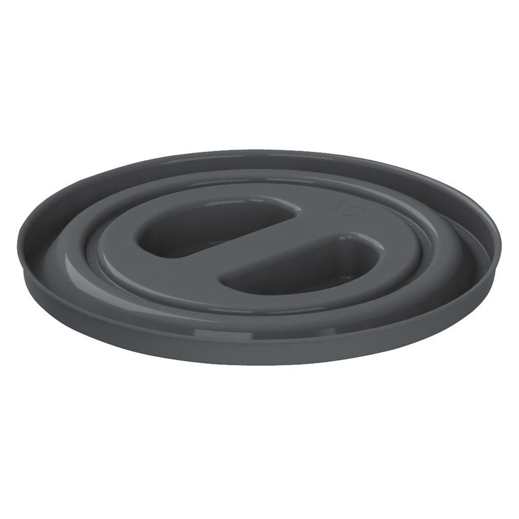 Kerbl Deckel für Fresshemmer von 12L Schwarz
