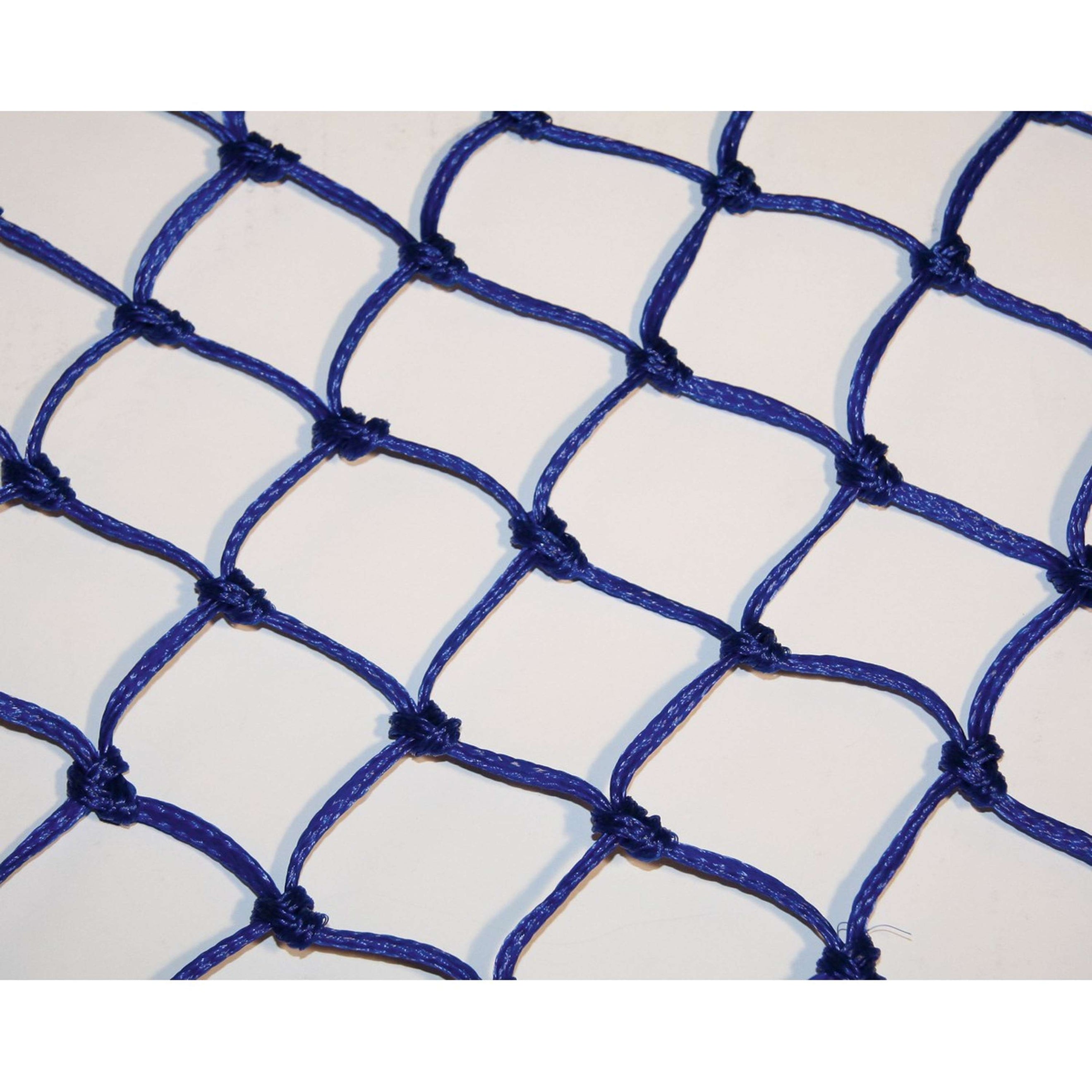 Kerbl Heunetz Engmaschig Blau