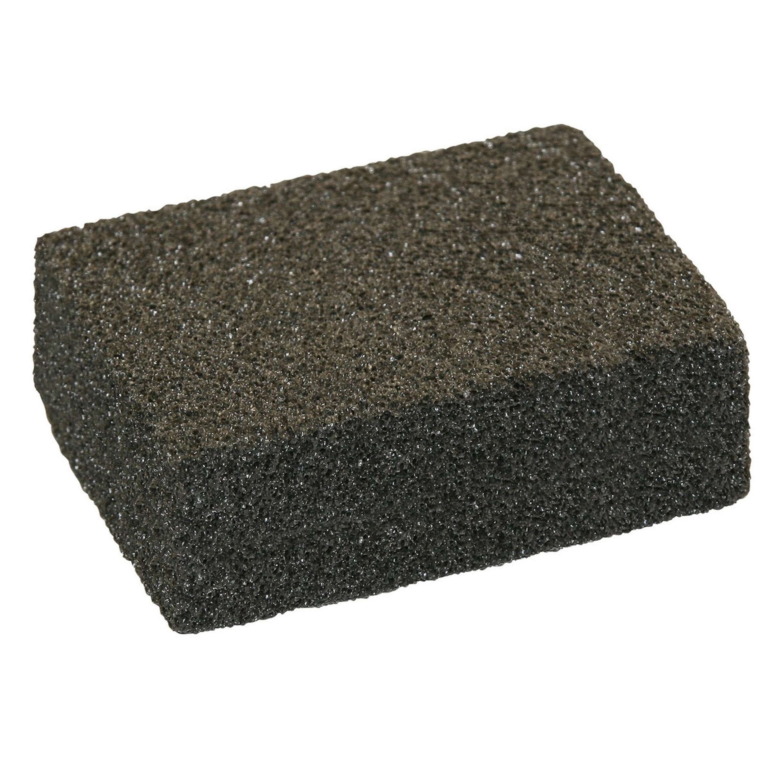 Kerbl Putzstein WonderStone Schwarz Kerbl Putzstein WonderStone Schwarz