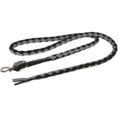 Kerbl American Lead Rope Schwarz/Blau