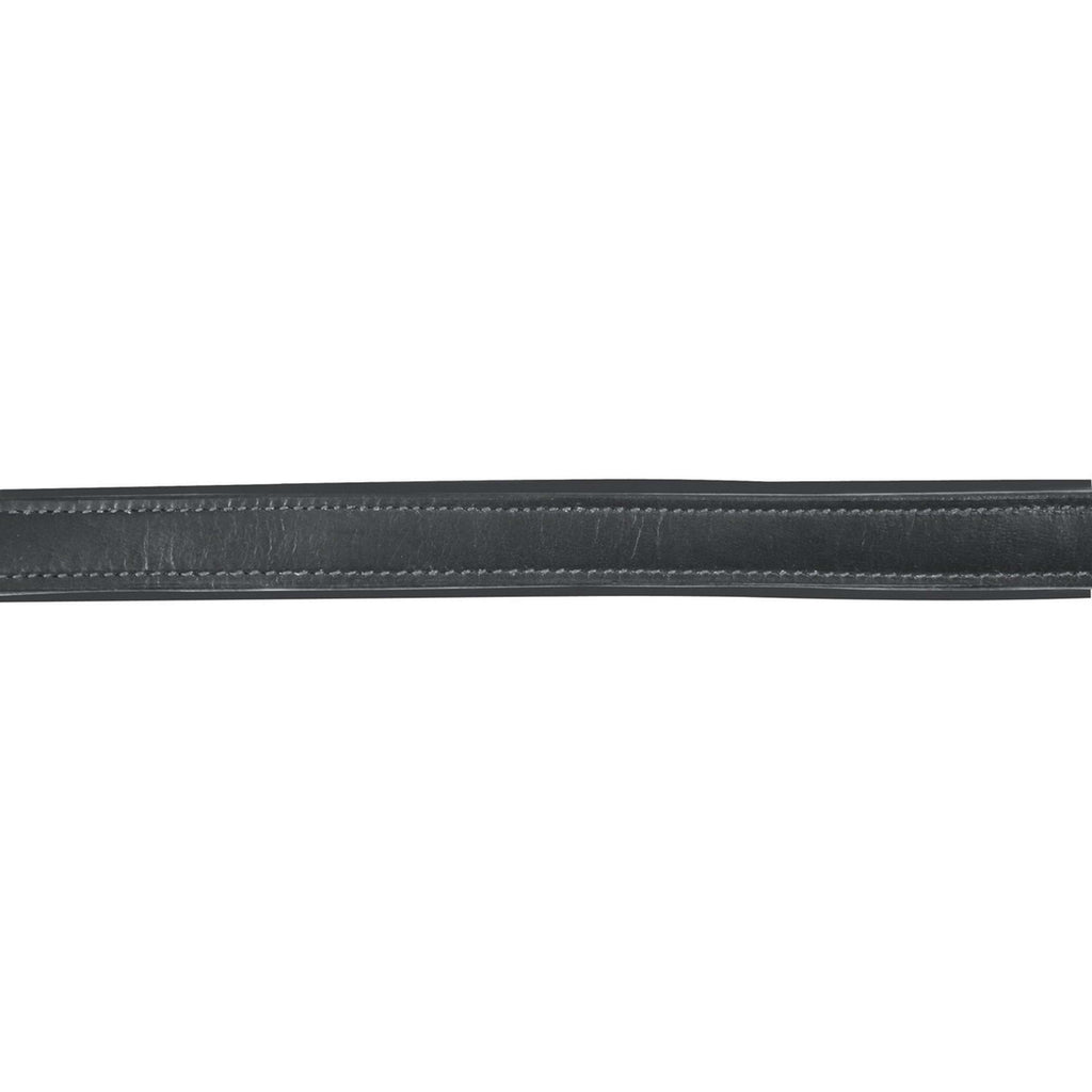Covalliero Halfter Robustes Leder Braun