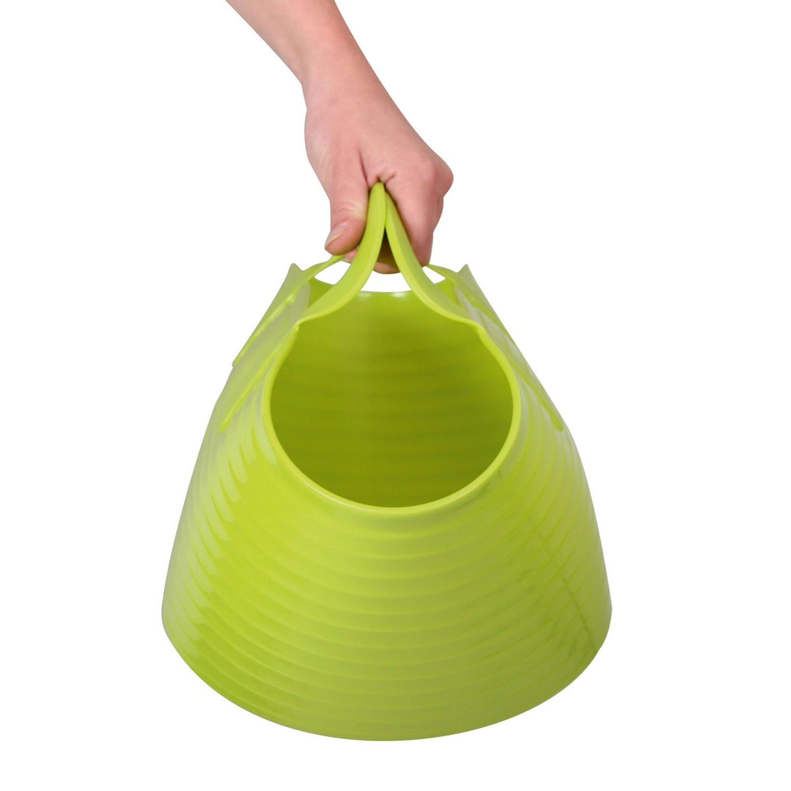 Kerbl Flexibler Trog FlexBag Grün Kerbl Flexibler Trog FlexBag Grün