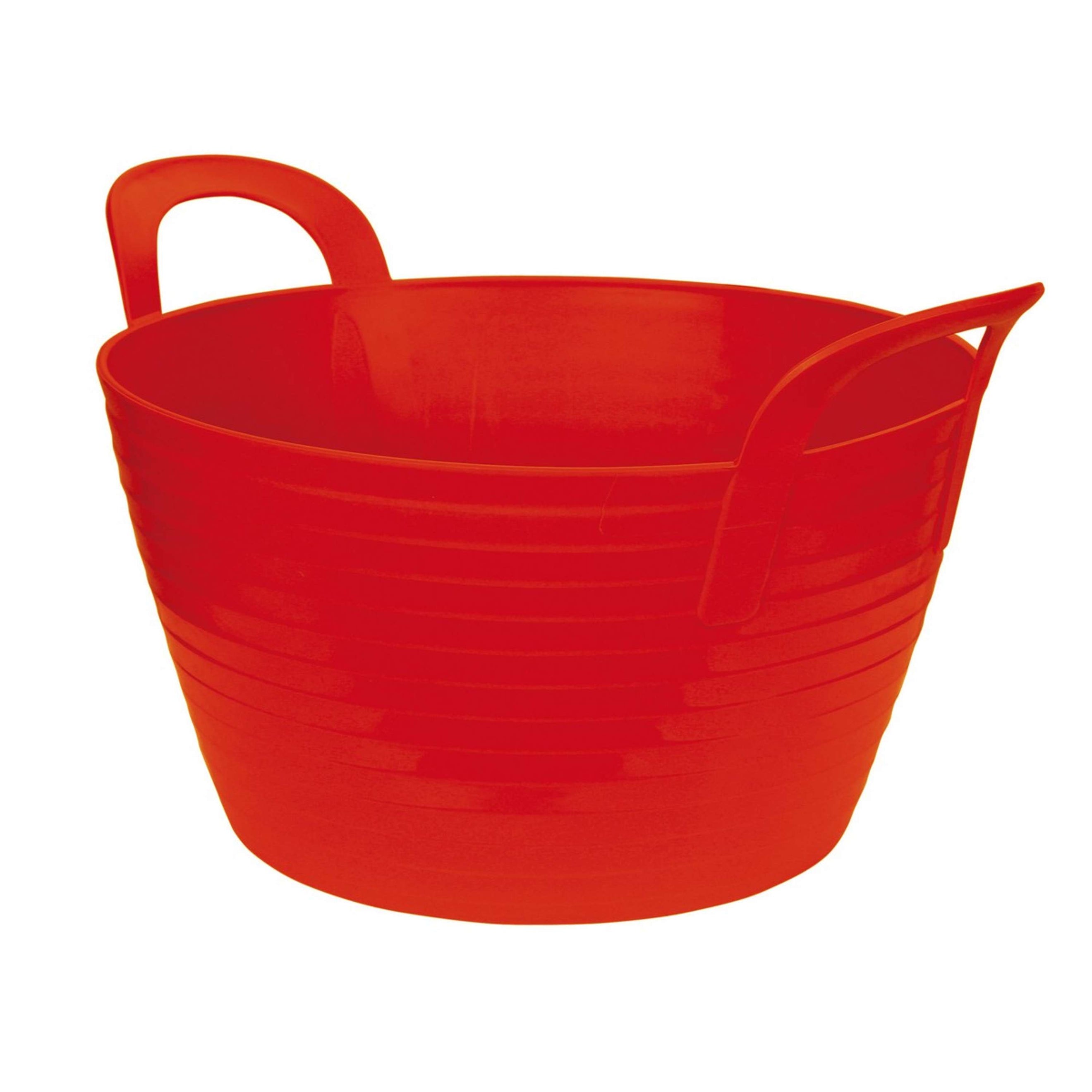 Kerbl Flexibler Trog FlexBag Rot Kerbl Flexibler Trog FlexBag Rot