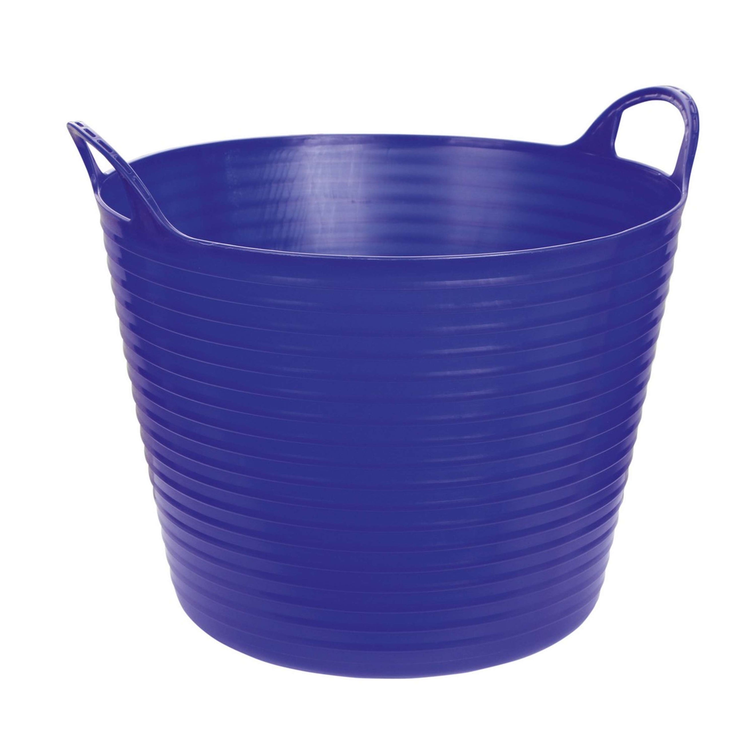 Kerbl Flexibler Trog FlexBag Blau Kerbl Flexibler Trog FlexBag Blau