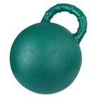 Spielball mit Apfelgeschmack Grün