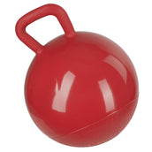 Kerbl Spielball f. Pferde Rot