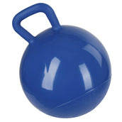 Kerbl Spielball f. Pferde Blau