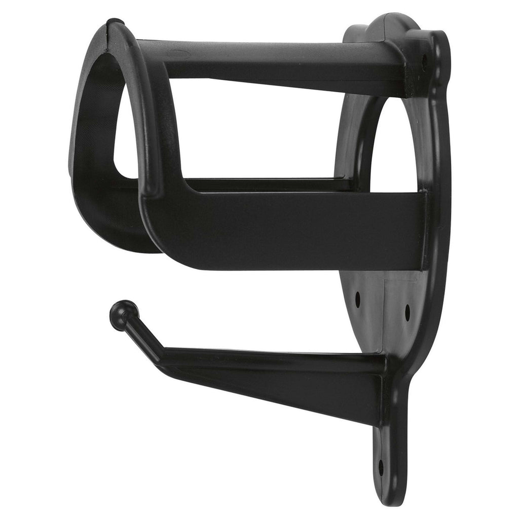 Agradi Horse Trensenhalter Schwarz