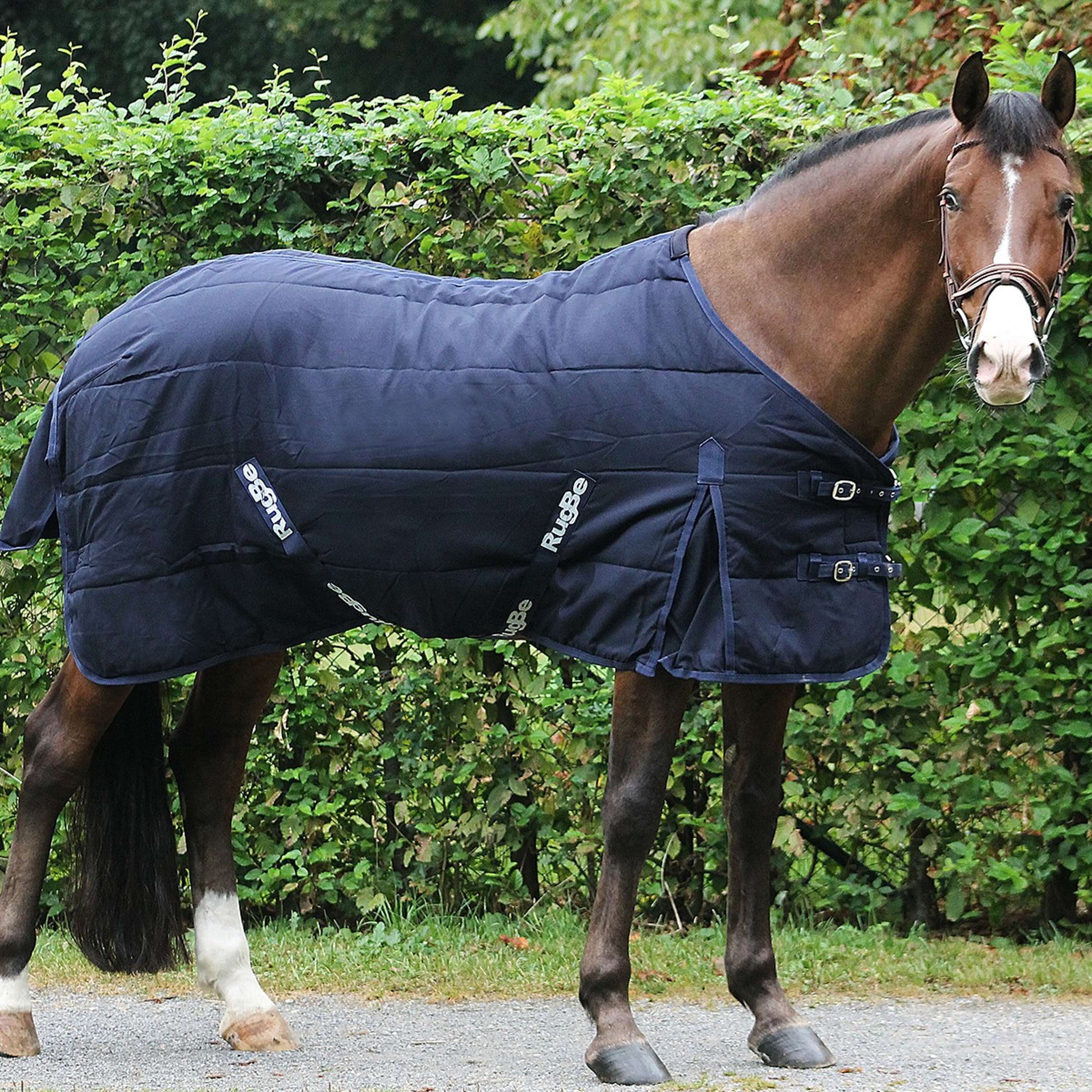 RugBe by Covalliero Indoor 150g Blau RugBe by Covalliero Indoor 150g Blau