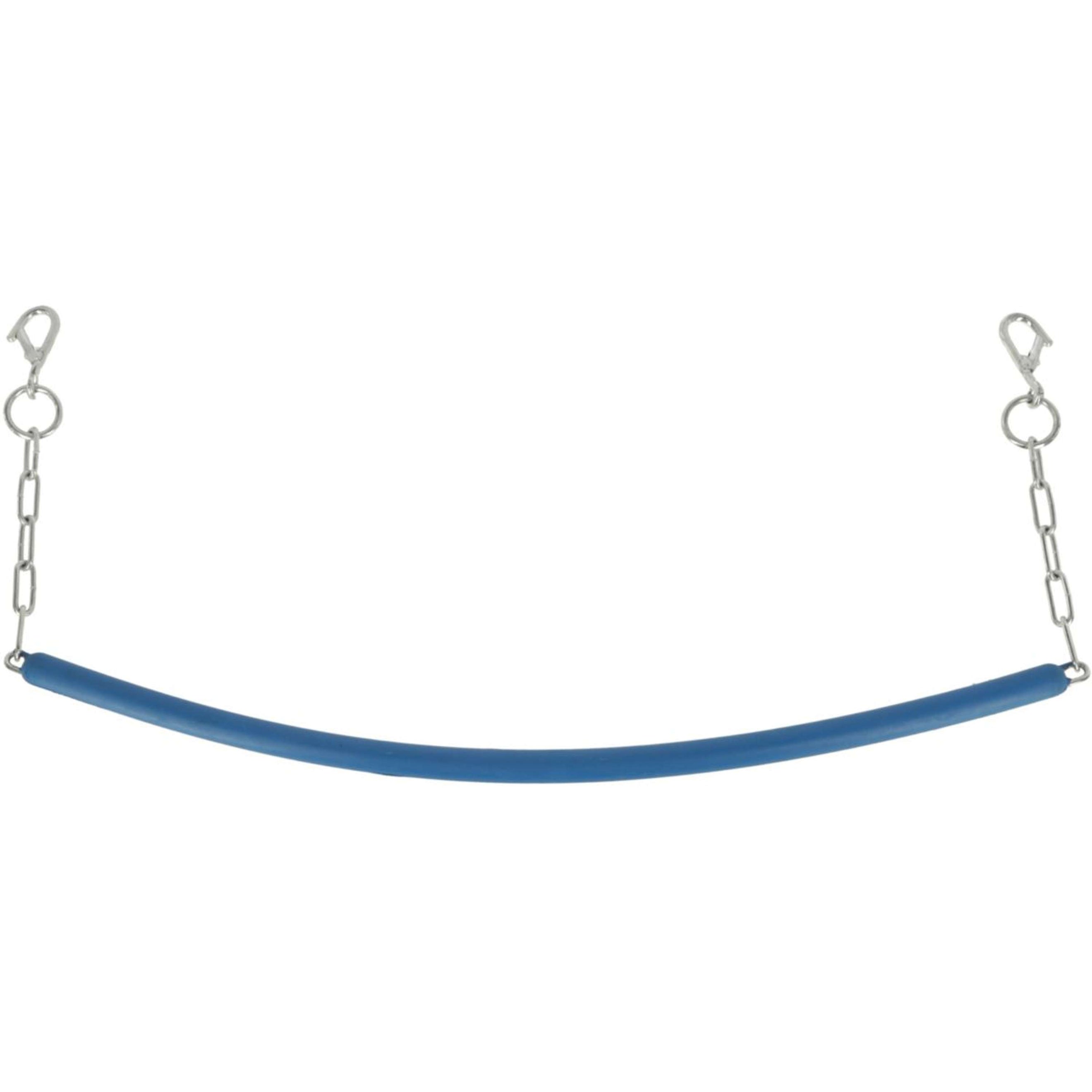 Kerbl Deckehalter mit Kette Kerbl Deckehalter mit Kette