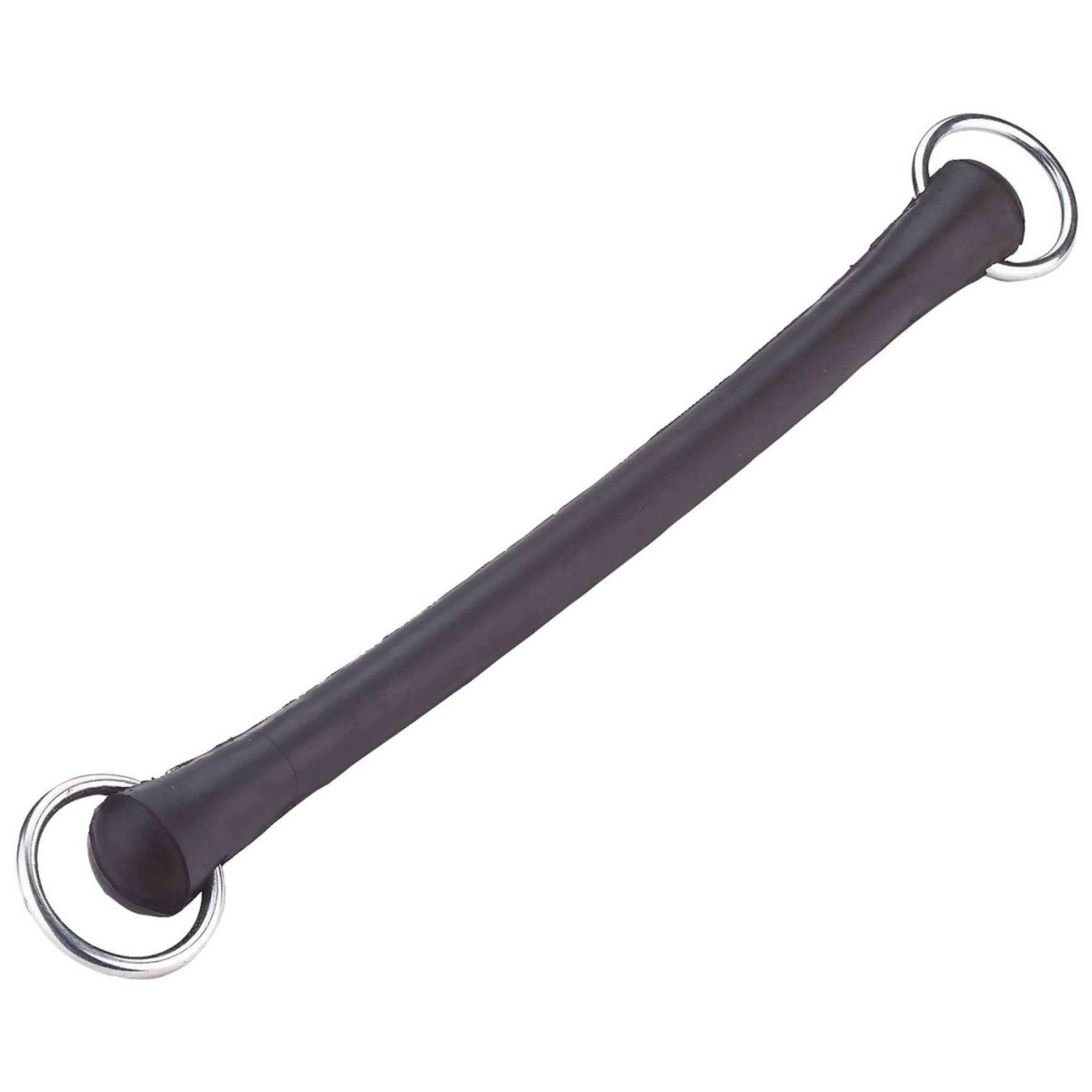 Kerbl Hängerleine Gummi Schwarz Kerbl Hängerleine Gummi Schwarz