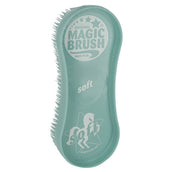 Magic Brush Bürste Soft Türkis